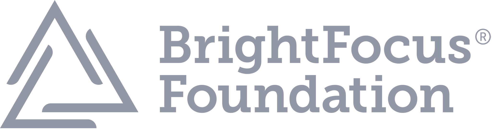 BrightFocus Foundation